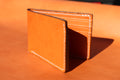 Full Grain Leather Wallet